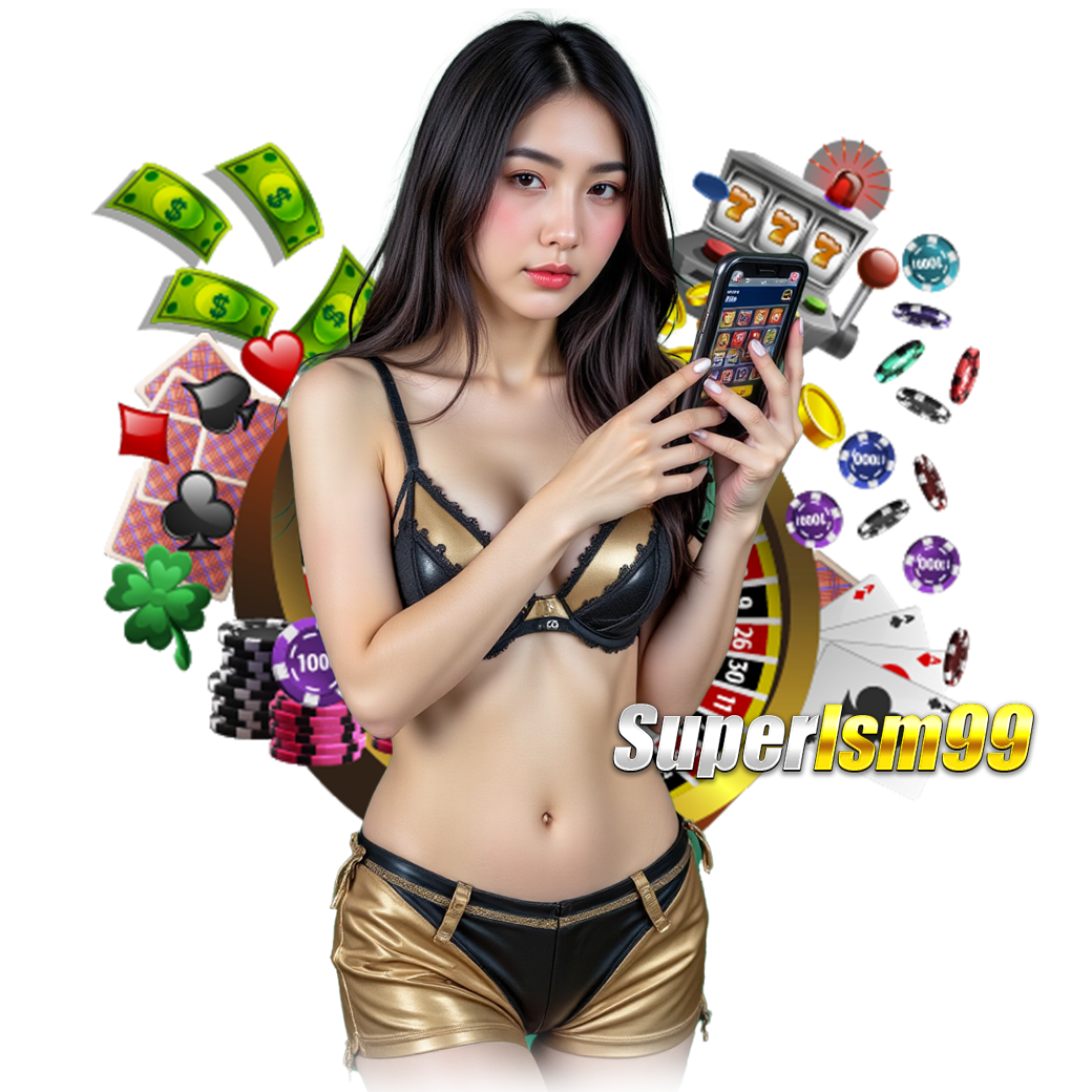 superlsm99 slot 